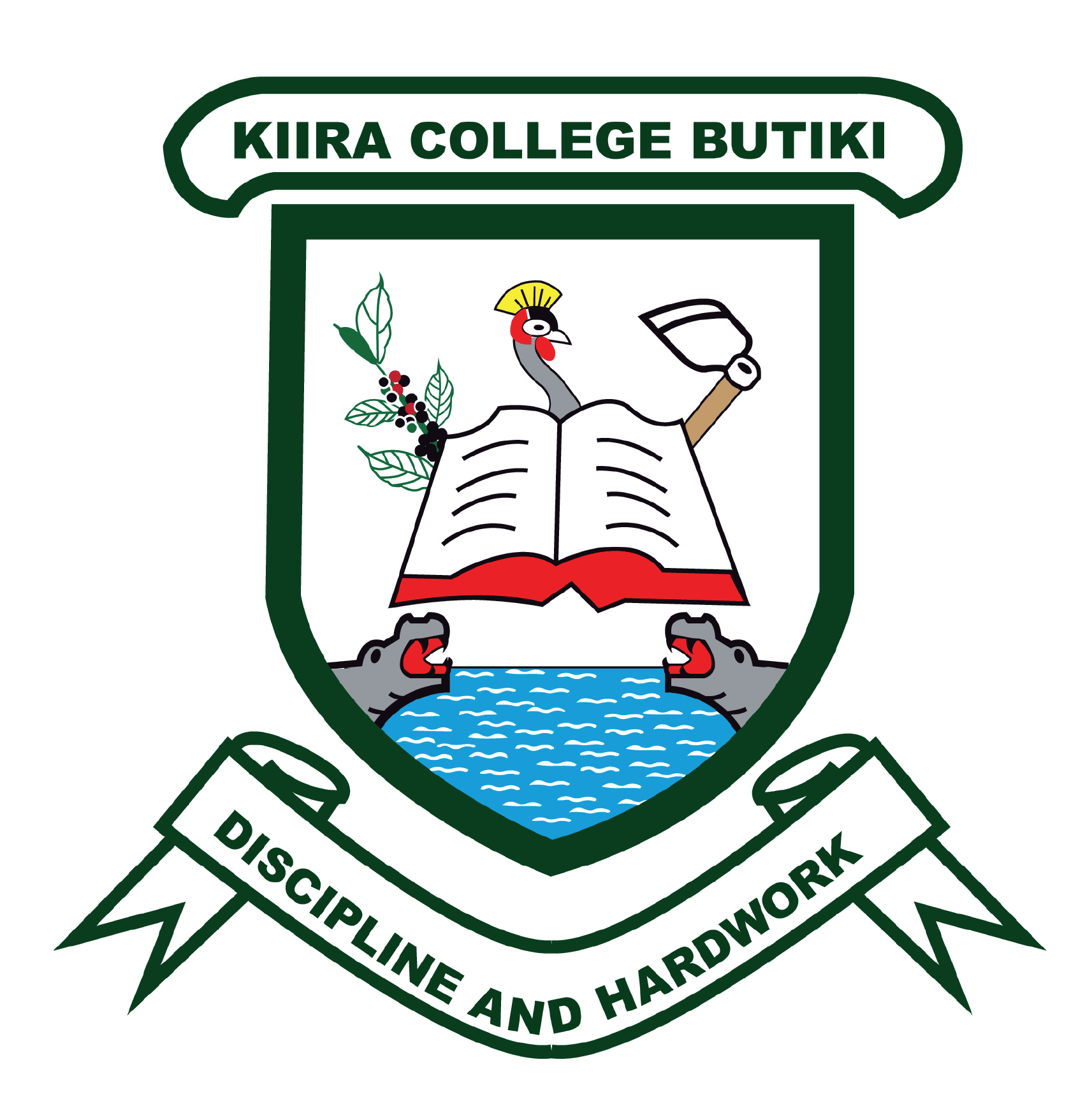School Logo